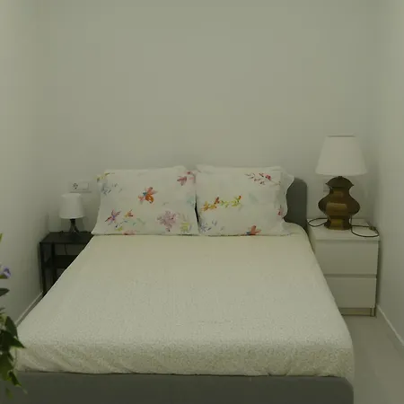 Lejlighed Casa En Playa Santa Marta