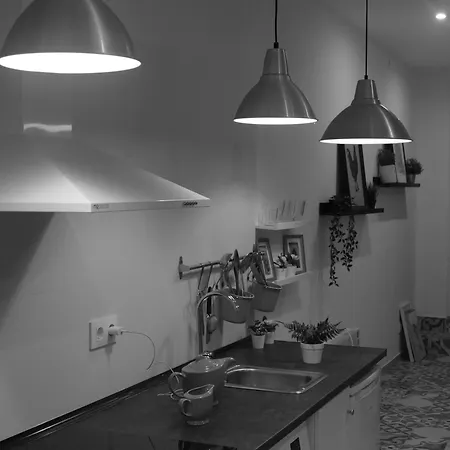 Lejlighed Casa En Playa Santa Marta *