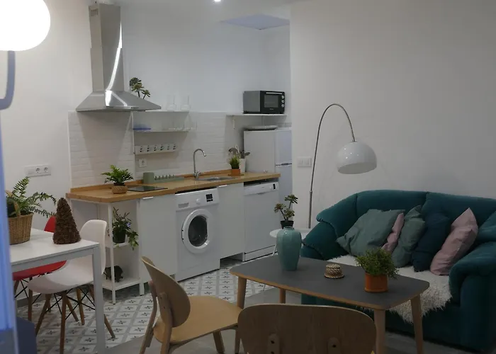 Apartment Casa En Playa Santa Marta Baiona