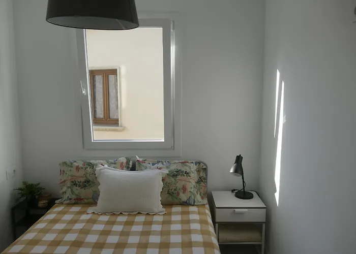 Apartment Casa En Playa Santa Marta Baiona