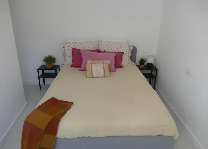 Apartment Casa En Playa Santa Marta