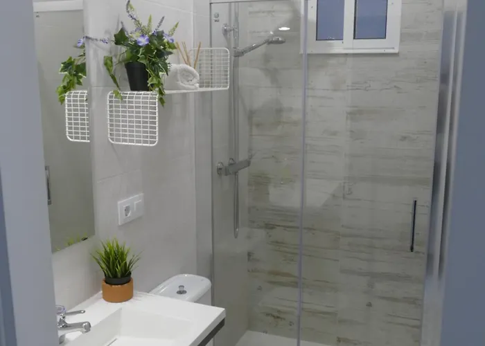 Casa En Playa Santa Marta Apartment *