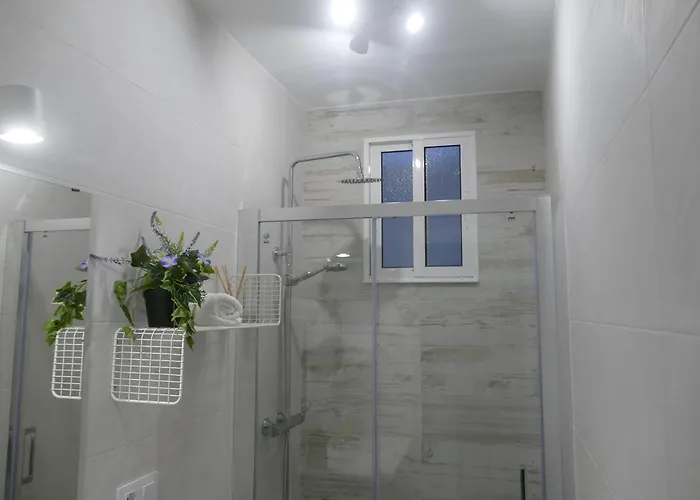 Apartment Casa En Playa Santa Marta