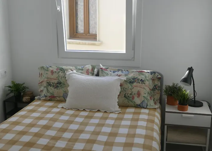 Casa En Playa Santa Marta Apartment *