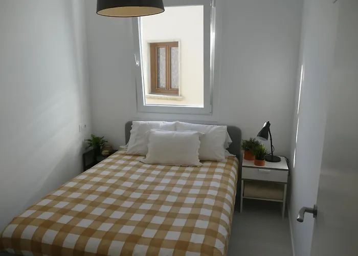 Apartment Casa En Playa Santa Marta Baiona
