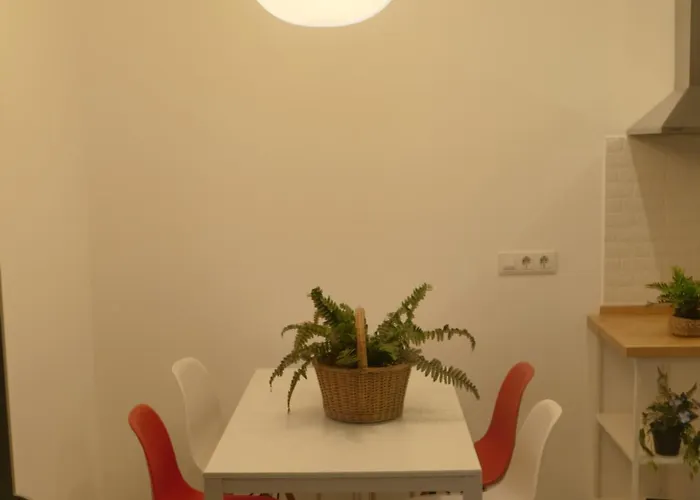 Casa En Playa Santa Marta Apartment *